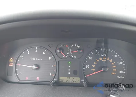 2005 Hyundai Sonata Gls/Lx z USA, uszkodzony, nr VIN KMHWF35H05A201161